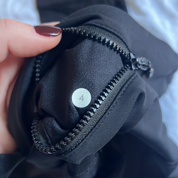 25” Fast and Free Leggings - Picture 4 of 5